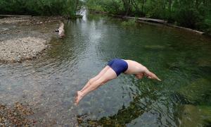 За життя людей на водоймах відповідають сільські та міські голови