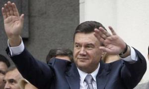 Коли матиме час, Віктор Янукович запросить журналістів на чай у «Межигір’я»