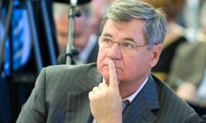 Президент призначив у Севастополь Володимира Яцубу