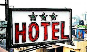 Половина готелів України не мають сертифікатів, які підтверджують їхню «зірковість»