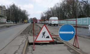 Дорогами до Євро-2012 Україна займеться у квітні