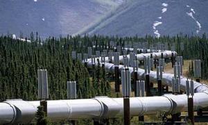 Україна шукатиме нових іноземних енергоносіїв для постачання газу