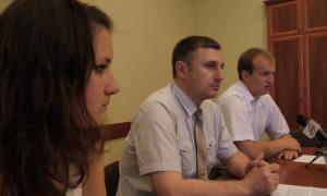 «Тиждень молоді» в Луцьку обіцяє насичену програму