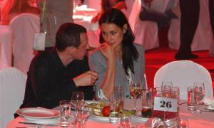 Ігор Верник наважився вдруге одружитися