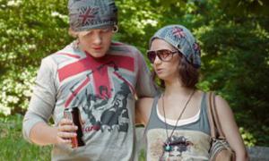 Син Денисової називає Кривошапка татом