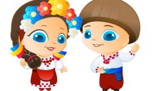 Україна відмовилась від Спритка і Гарнюні