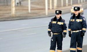 На Волині стаціонарних постів ДАІ не буде