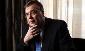 Екс-прем’єра Ісландії звинувачують у фінансовій кризі