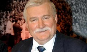 Колишній президент Польщі Лех Валенса потрапив до лікарні