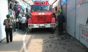 Волинські ринки – це просто катастрофа