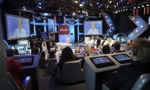 Юлія Тимошенко хоче у ток-шоу Савіка Шустера
