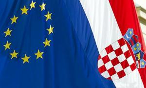 Хорватія стане членом Євросоюзу в 2013 році