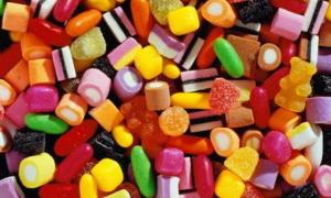 Росія обмежила ввезення української карамелі