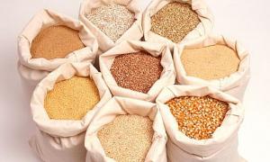 Президент схвалив закон про експортні мита на зернові