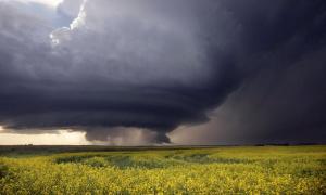 Найближчим часом на Землю чекають нові масштабні катаклізми