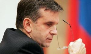 Посол Росії Зурабов помітив ренесанс в україно-російських відносинах