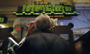 Експерти прогнозують колапс світової економіки через два роки