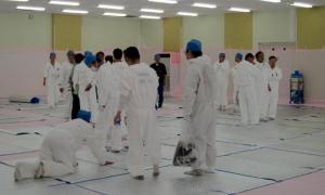 Більше ста японських ліквідаторів отримали підвищену дозу радіації