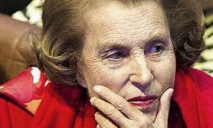 Найбагатшу жінку Франції суд визнав недієздатною