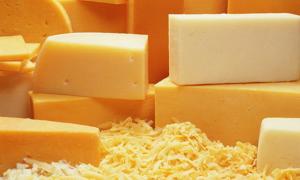 Росія хоче заборонити український і білоруський сири