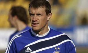 Андрій Несмачний вирішив піти з футболу