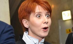 У прес-секретаря Віктора Януковича хочуть відібрати посаду