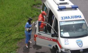 Кабмін виділить 200 мільйонів на екстрену медичну допомогу