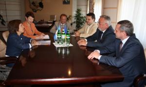 На Волині проживає багато вихідців із Аргентини