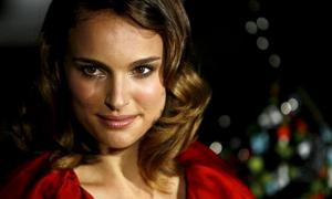 Наталі Портман народила первістка