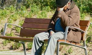 Українців не цікавить, на що вони житимуть у старості
