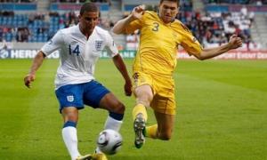 Українській «молодіжці» в 1/2 фіналу Євро-2011 потрібно переграти іспанців