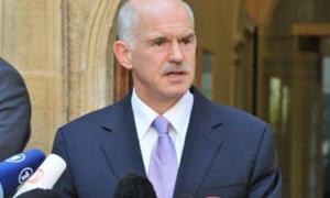 Сьогодні прем’єр Греції сформує новий уряд