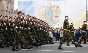 ЗМІ: Армію хочуть скоротити ще на 20 відсотків