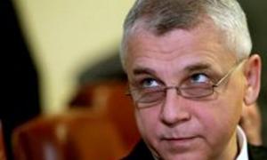 Валерій Іващенко оголосив безстрокове голодування