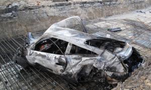 В аварії у Києві загинув депутат від «Сильної України»