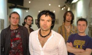 «Океан Ельзи» став хедлайнером фестивалю в Росії