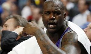 Суперзірку НБА Шакіла О’Ніла підозрюють у викраденні людини