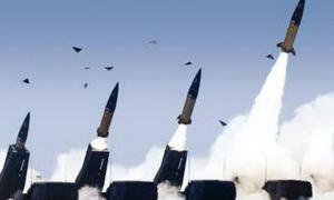 Південна Корея розмістила ракети на кордоні із КНДР