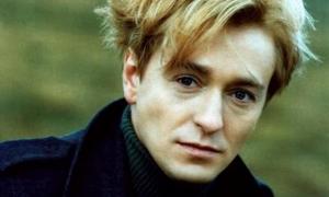 Щоб уберегтися від раку, Сергій Безруков боксує