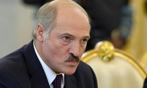 Лукашенко готовий закрити кордони Білорусі у випадку економічної катастрофи