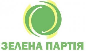 Голова Зеленої партії України склав повноваження