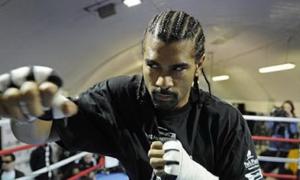 Девід Хей зізнався, що ображав Кличків заради самопіару