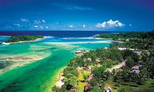 Острівна держава Вануату підтвердила відміну визнання Абхазії