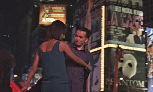 Для зйомок «Бригади-2» перекрили головну вулицю Нью-Йорка