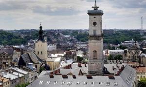 Львівська міськрада просить суд заборонити в місті акції 22 червня