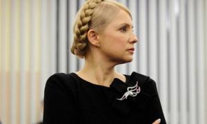 У Кабміні підтвердили вимогу Росії погасити заборгованість Тимошенко