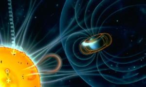 На Землю чекає найсильніша за останні 150 років магнітна буря