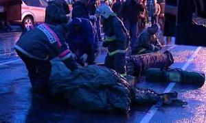 В авіакатастрофі в Росії загинуло 44 осіб, серед них — двоє українців