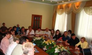 ОСББ Луцька вимагають якісного обслуговування ліфтів