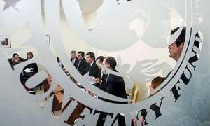 У вересні в Україну може прибути місія МВФ